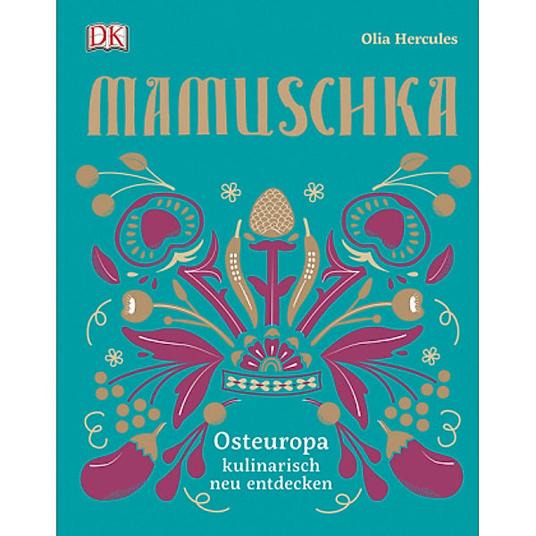 Mamuschka, Olia Hercules