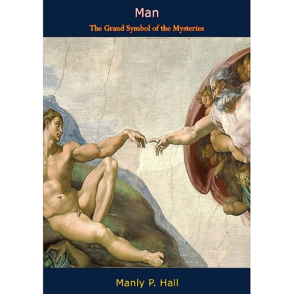 Man, Manly P. Hall