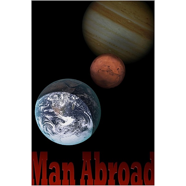Man Abroad, Anonymous