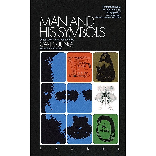 Man and His Symbols, C. G. Jung