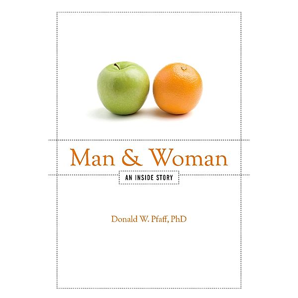 Man and Woman, Pfaff