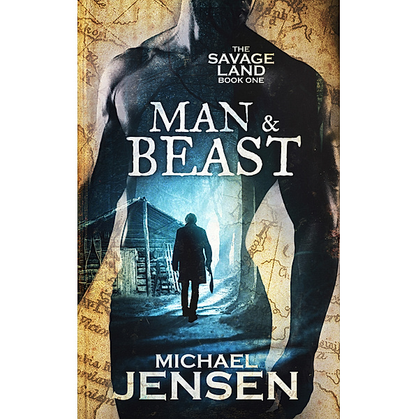 Man & Beast, Michael Jensen
