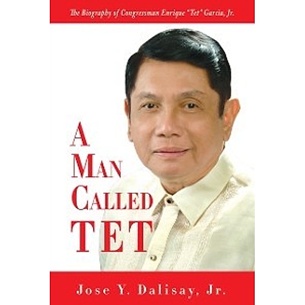 Man Called Tet, Jose Dalisay Jr.