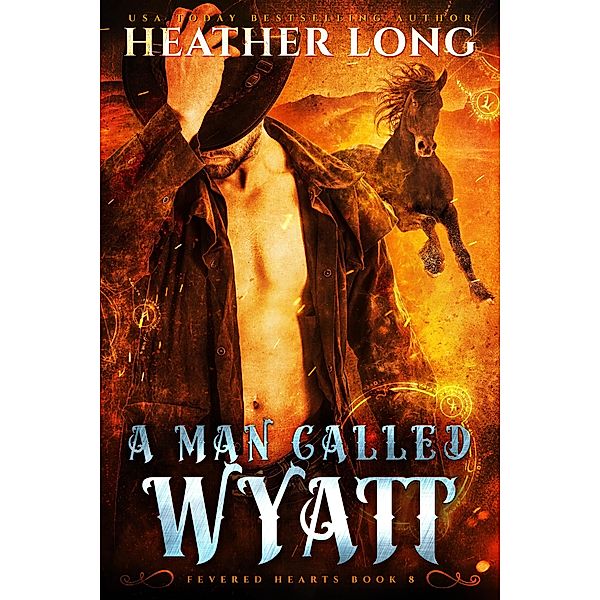 Man Called Wyatt, Heather Long