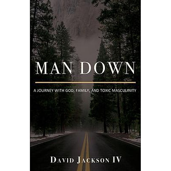 Man Down, David Jackson