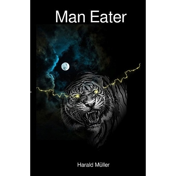 Man Eater, Harald Müller
