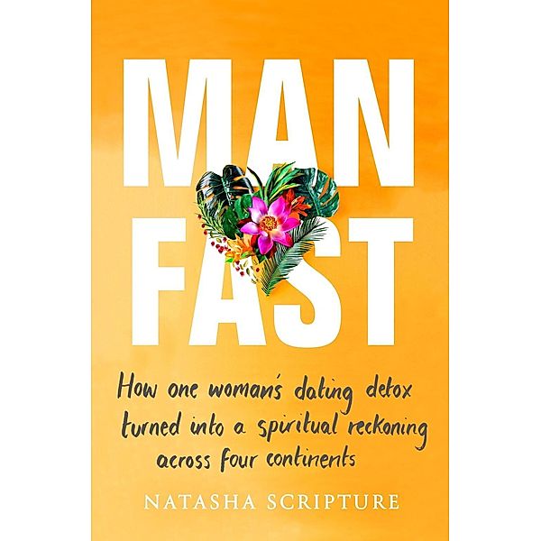 Man Fast, Natasha Scripture