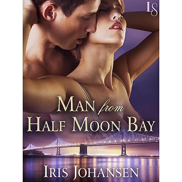 Man from Half Moon Bay / Sedikhan Bd.14, Iris Johansen