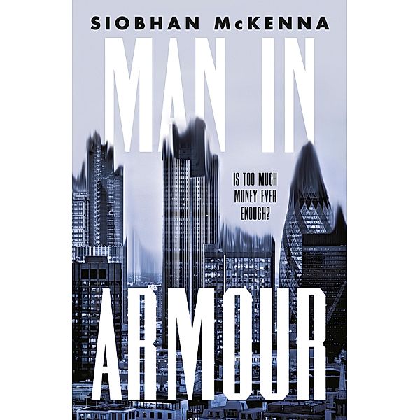 Man in Armour, Siobhan Mckenna