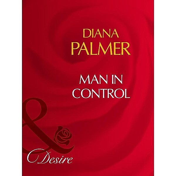 Man In Control, Diana Palmer