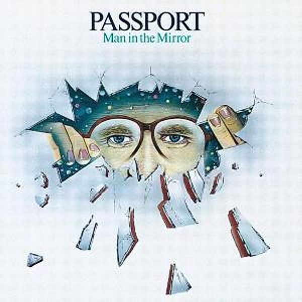 Man In The Mirror, Passport