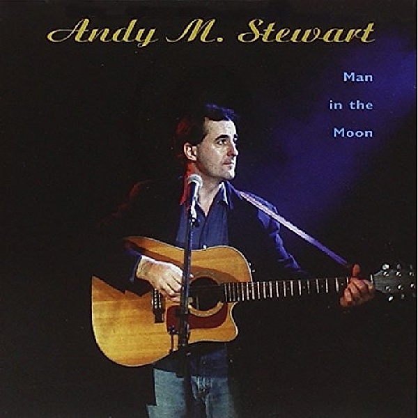 Man In The Moon, Andy M. Stewart