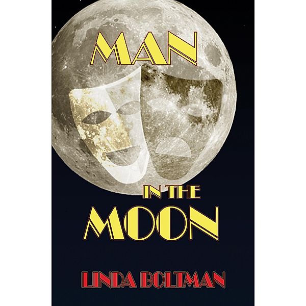 Man In The Moon, Linda Boltman