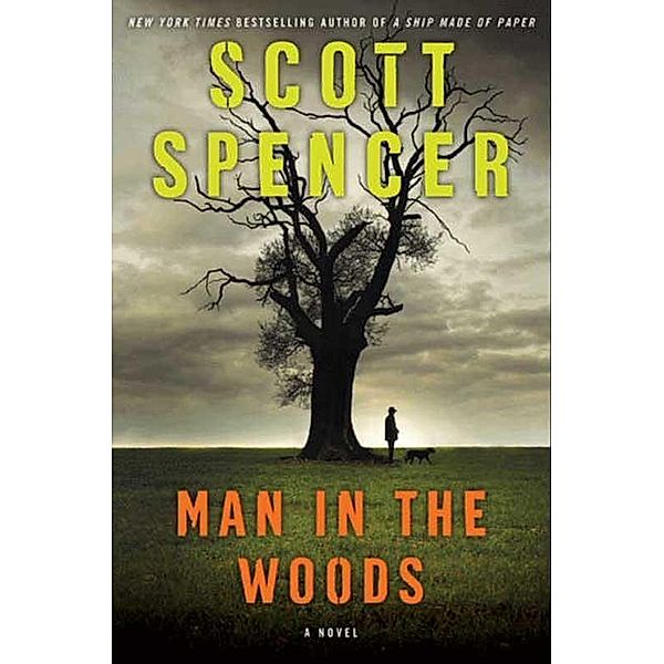 Man in the Woods, Scott Spencer