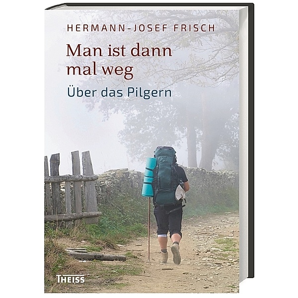 Man ist dann mal weg, Hermann-Josef Frisch