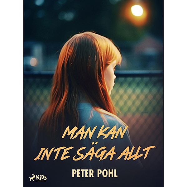 Man kan inte säga allt, Peter Pohl