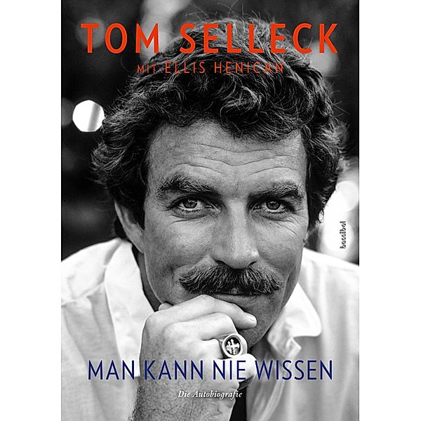 Man kann nie wissen, Tom Selleck, Ellis Henican