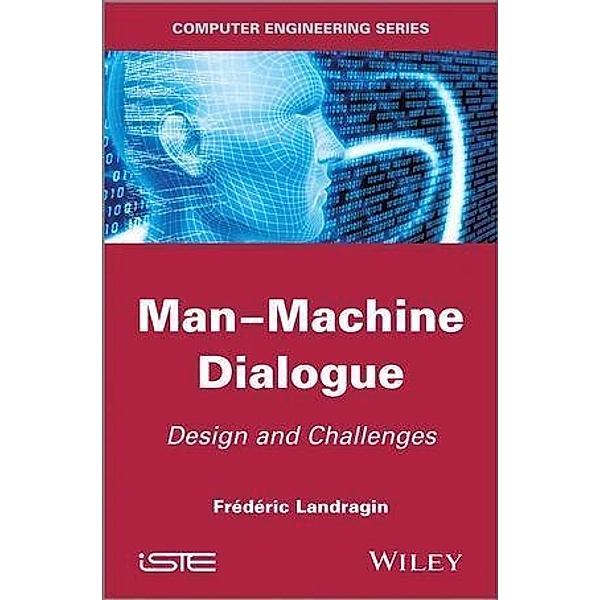 Man-Machine Dialogue, Frederic Landragin