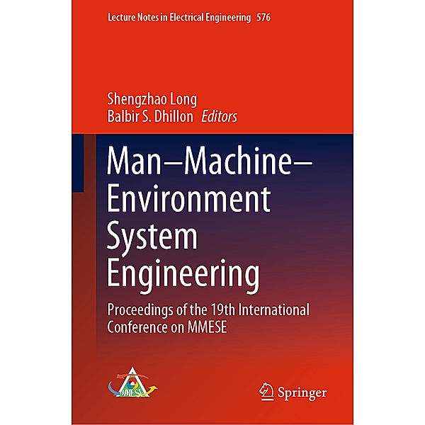 Man-Machine-Environment System Engineering