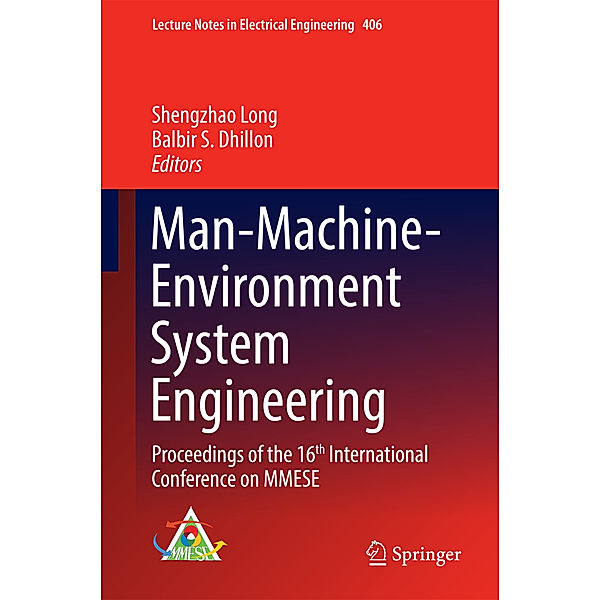 Man-Machine-Environment System Engineering