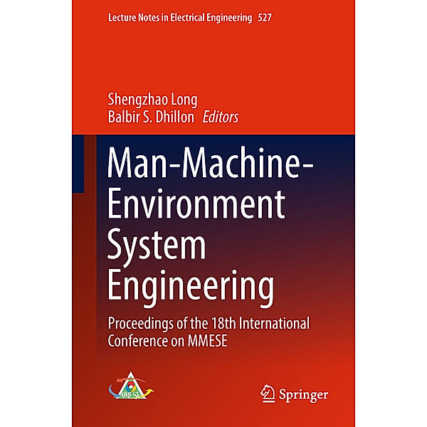 Man-Machine-Environment System Engineering