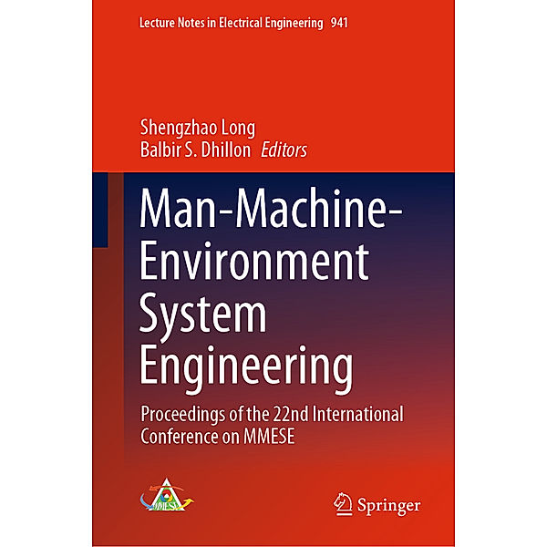 Man-Machine-Environment System Engineering