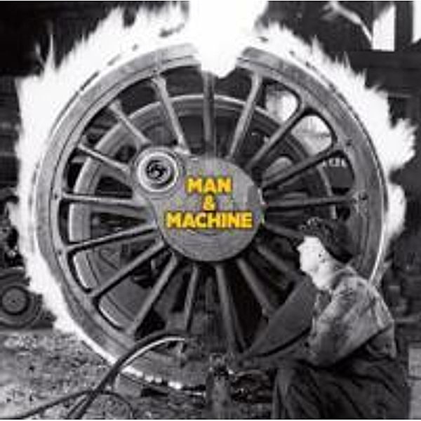 Man & Machines