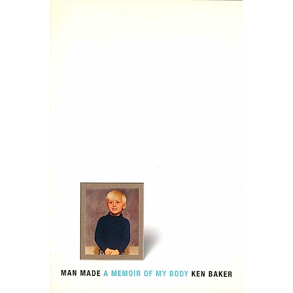 Man Made, Ken Baker