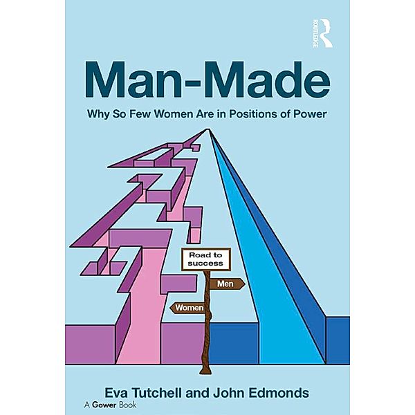 Man-Made, Eva Tutchell, John Edmonds