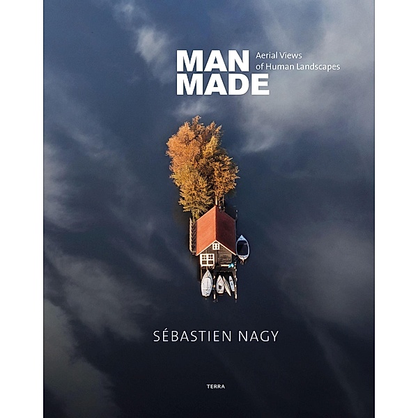 Man Made, Sébastien Nagy