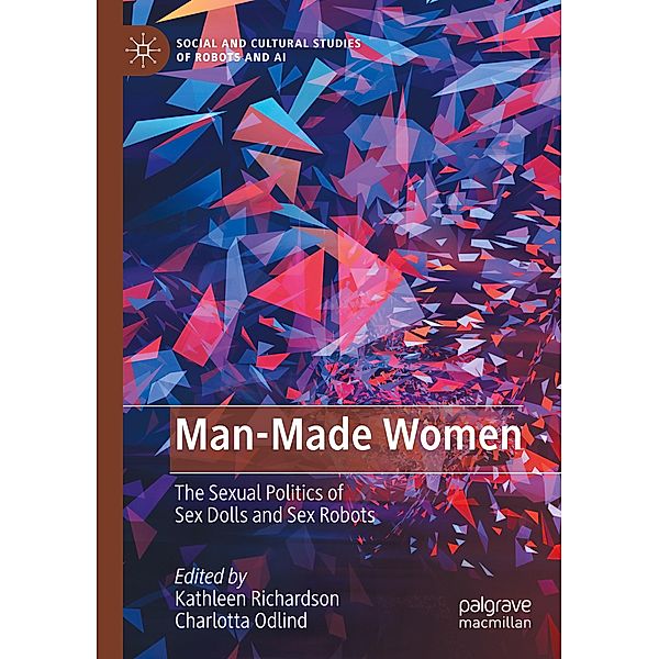 Man-Made Women