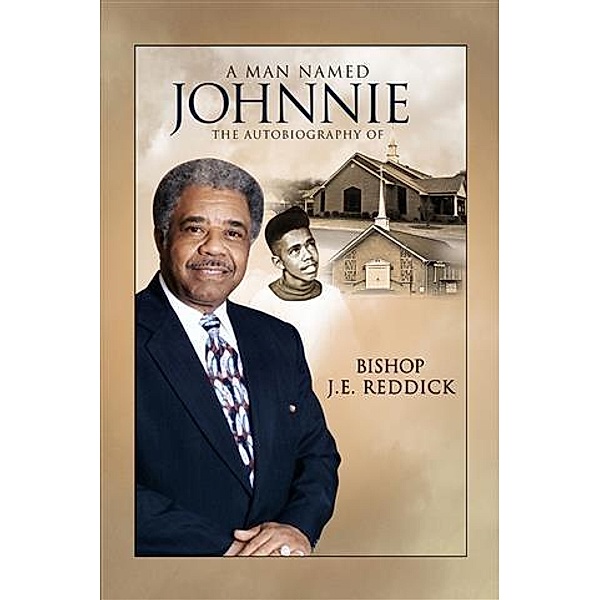 Man Named Johnnie, J. E. Reddick