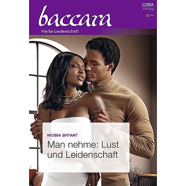 Man nehme: Lust und Leidenschaft, Niobia Bryant