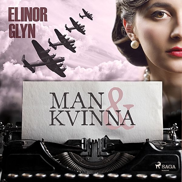 Man och kvinna, Elinor Glyn
