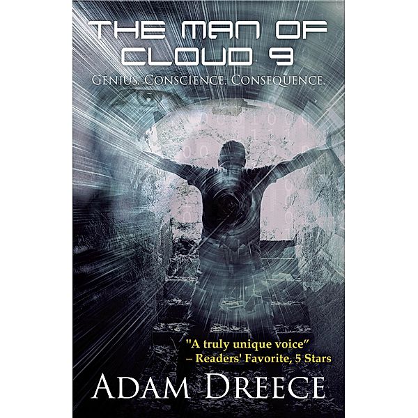 Man of Cloud 9, Adam Dreece