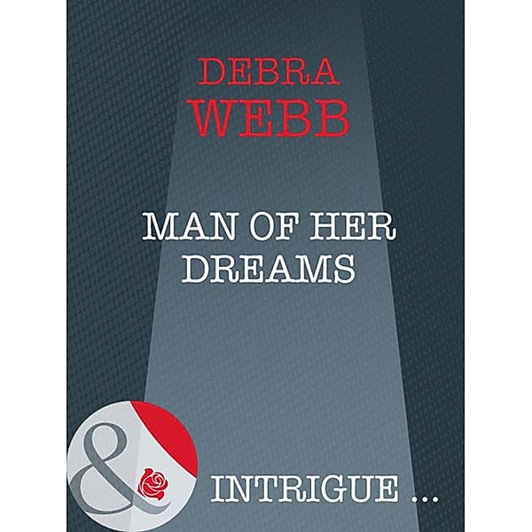 Man Of Her Dreams / The Enforcers Bd.3, Debra Webb