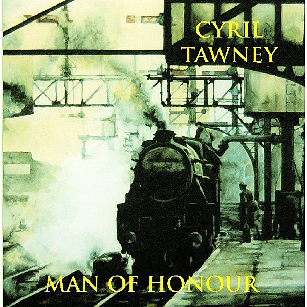 Man Of Honour, Cyril Tawney