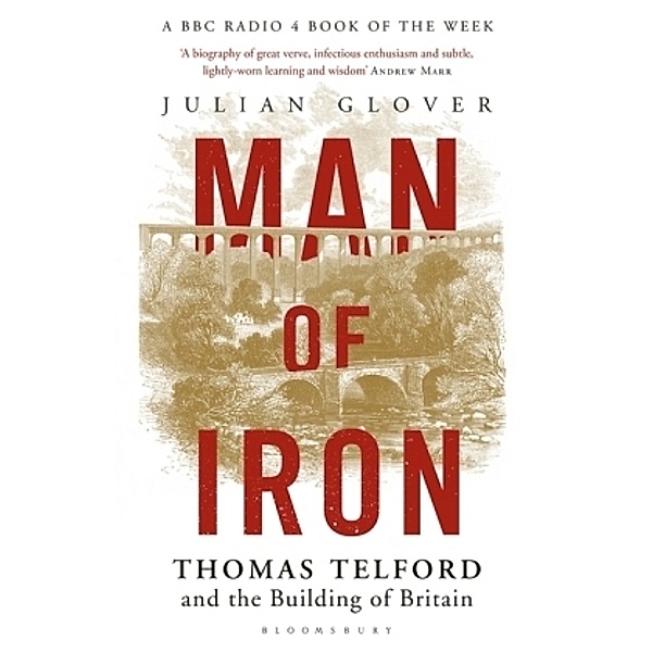 Man of Iron, Julian Glover