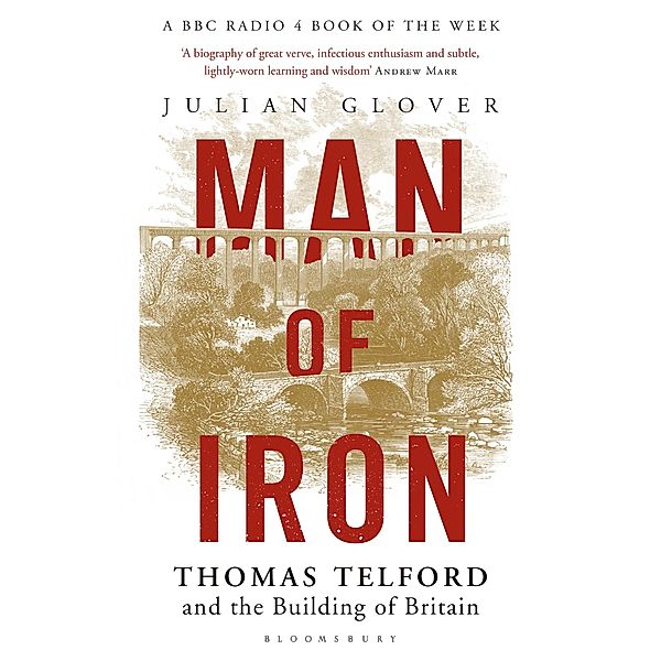 Man of Iron, Julian Glover