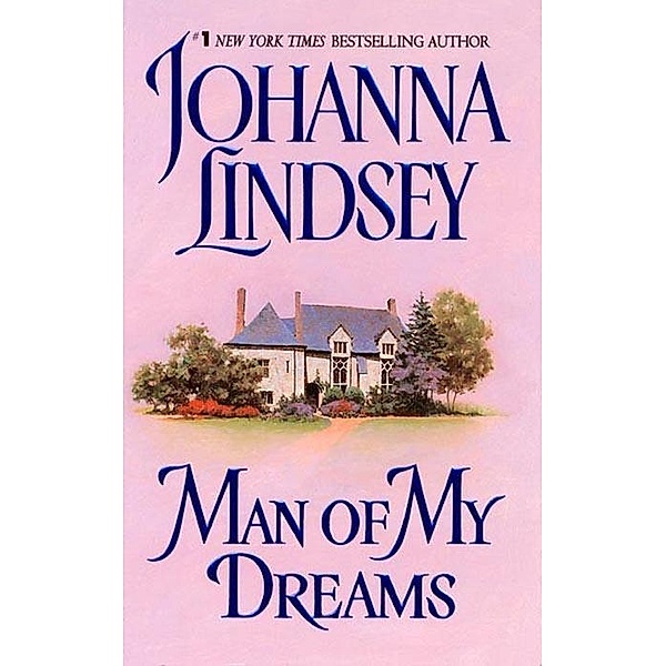 Man of My Dreams / Sherring Cross Bd.1, Johanna Lindsey