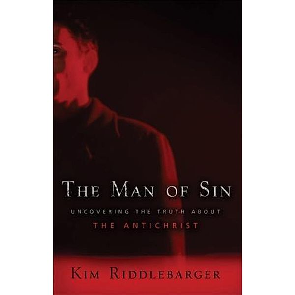 Man of Sin, Kim Riddlebarger