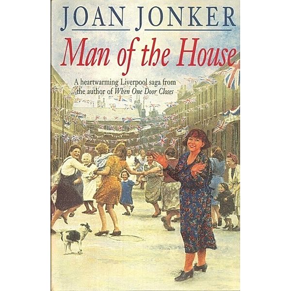 Man of the House, Joan Jonker