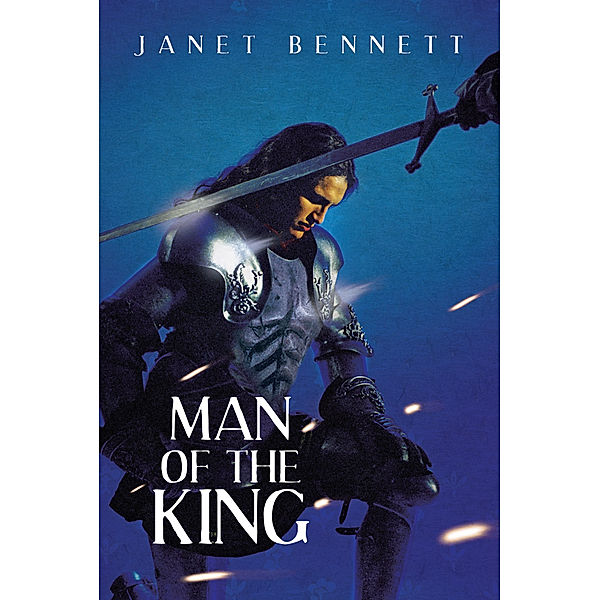 Man of the King, Janet Bennett