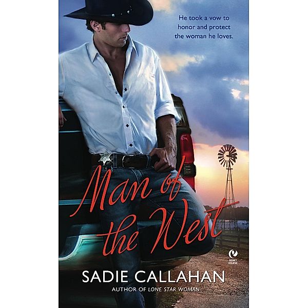 Man of the West, Sadie Callahan