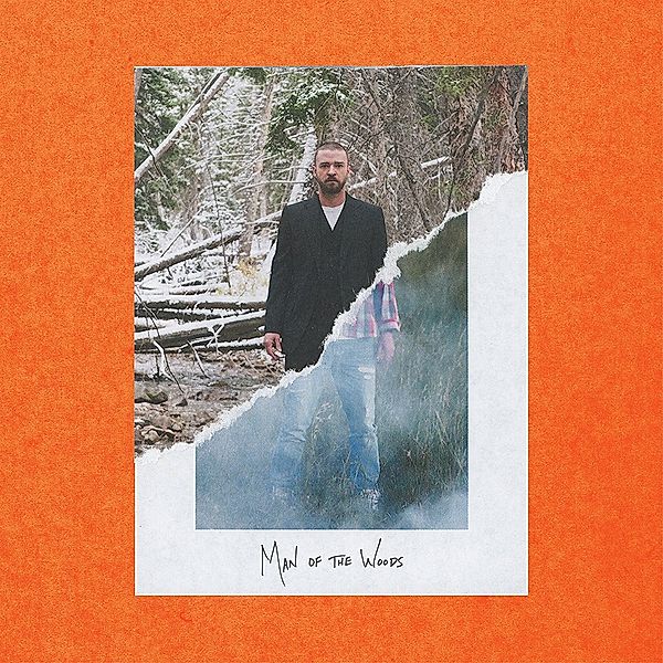 Man Of The Woods, Justin Timberlake