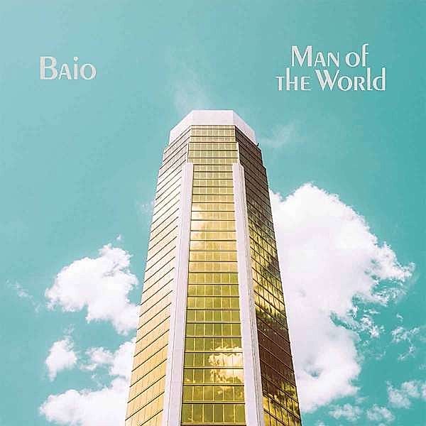 Man Of The World (Vinyl), Baio