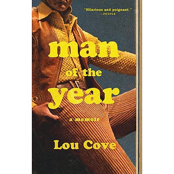 Man of the Year, Lou Cove