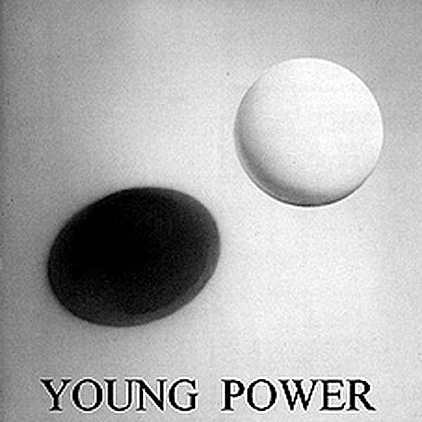 Man Of Tra, Young Power