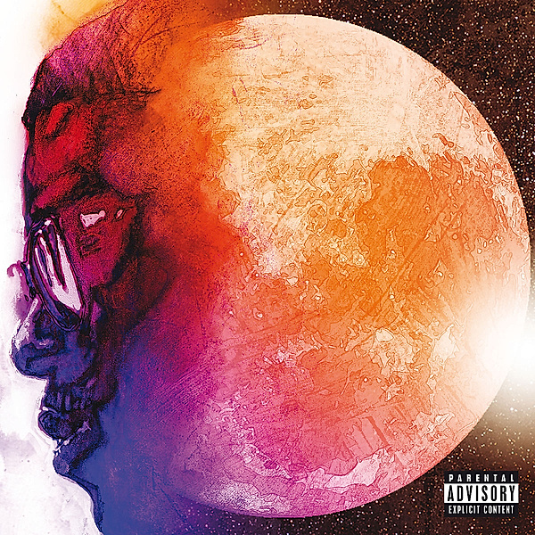 Man On The Moon: End Of Day, Kid Cudi