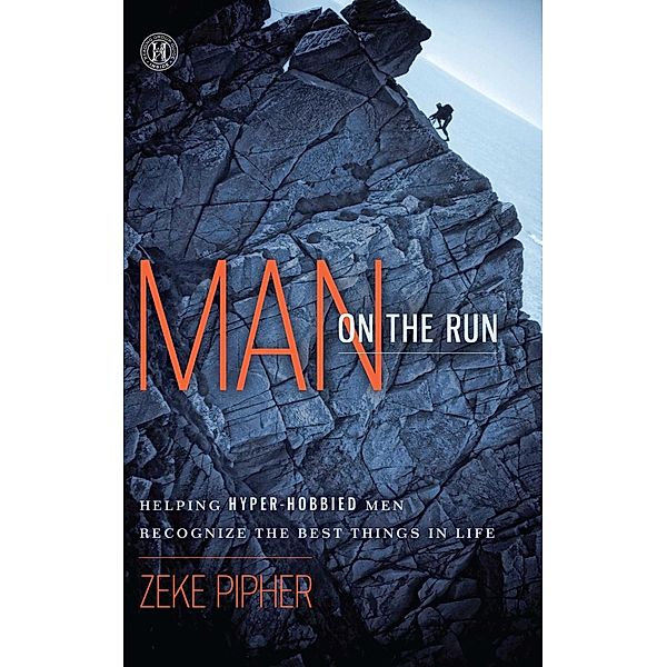 Man on the Run, Zeke Pipher